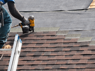 About Roof Repair Experts Guernsey, IA